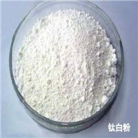 TITANIUM DIOXIDE