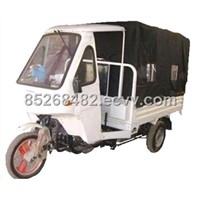 TRICYCLE