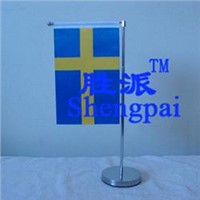 Table Flag Poles (TF-103)