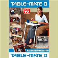 Table Mate II/ Folding Table