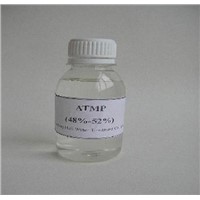 Tetra sodium salt of Amino TrimethylenePhosphonic Acid (ATMP.Na4)
