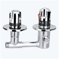 Thermostatic Concealed Shower Mixer (KH8103)