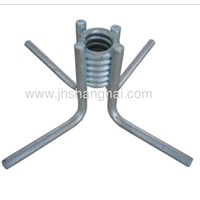 Thin Slab Ferrule Insert
