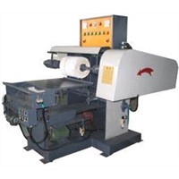 Three Motions Semiautomatic Polishing Machine