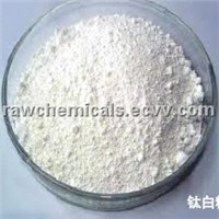 Titanium Dioxide:Rutile,Anatase