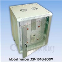 Top High power Cell phone 3G signal jammer CK-101G-800W