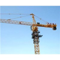 Tower Crane QTZ125-160