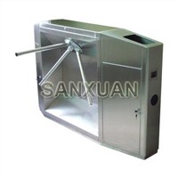 Tripod Turnstile Tripod Barrier Manufacturer Supplier China