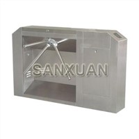 Tripod Turnstile Tripod Barrier Manufacturer Supplier China