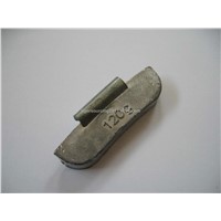 Truck Wheel Weight