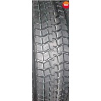 Truck tire 12R22.5