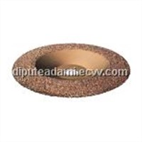 Tungsten Carbide grinding Disc