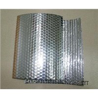 Two-sided Aluminum Foil single-layer Bubble Heat Insulation