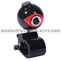 USB PC Webcam with Microphone