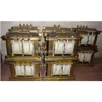 UV Halide Lamp Transformer for UV Machine