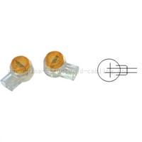 UY wire connector(k1)