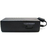 Universal DC Notebook Adapter