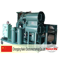 Used Cooking Oil Purifier - TPF