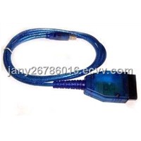 VAG K+CAN COMMANDER 2.5