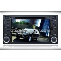 VW Touareg car dvd gps navigation/car av system/car radio