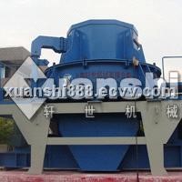 Vertical Shaft Impact Crusher