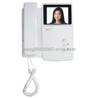 Video Door Phone (WRT-KS)