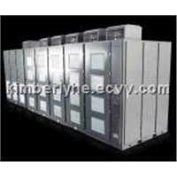 Medium Voltage Frequency Inverter (WIN-HV)