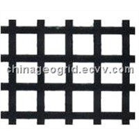 Warp-Knitted Polyester Geogrid (TGS-B)