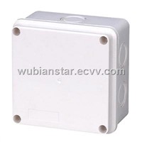Water Proof Junction Box (BT100*100*70)