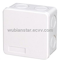 Water Proof Junction Box (BT85*85*50)