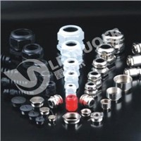 Waterproof Union for Metal Cables