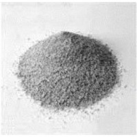 Wear-resistant refractory castable