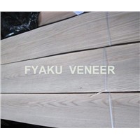 White Oak Veneer