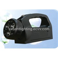 High Power Dimming - LED Strong Searchlight