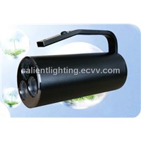 Itelligent Dimming LED Portable Searchlight