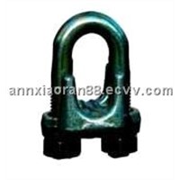 Wire rope Clip