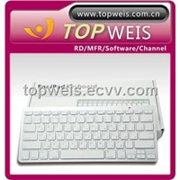 Wireless Bluetooth Keyboard bluetooth silicon keyboard mini bluetooth keyboard bluetooth keyboard fo