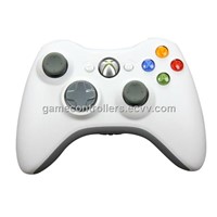 Wireless Game Controller for Xbox360