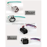 Wiring harness for car S560/S280