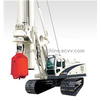 Rotary Drilling Rig (XR220A)