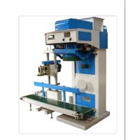 ZCS pellet packing machine