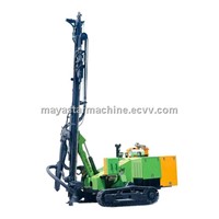 ZGYX-510 All-Hydraulic Drill Rig