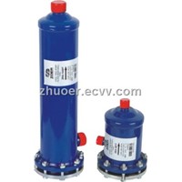 ZRA Steel Liquid and Suction Core Shell