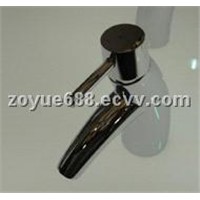 ZY2057 Brass body above counter basin faucet