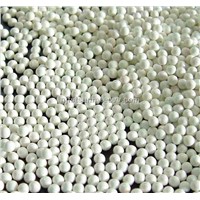 Zirconium silicate