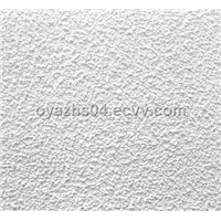 acoustic ceiling board