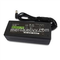 Adapter 19.5VOutput, Compatible with Sony Laptops