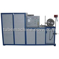 Aluminum Pipe Maker