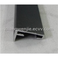 aluminum profile for photo frame