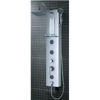 Aluminum Shower Panel (JL-PA741)